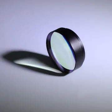 Precision Achromatic Doublet Lenses 632.8nm AR Coated
