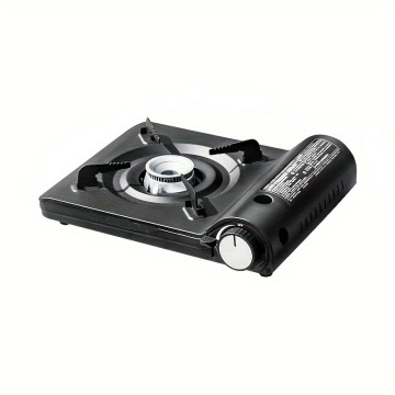 Portable Outdoor Camping Stove: A Comprehensive Guide to BBQ Grills, Picnic Heaters, and Portable Cassette Stoves