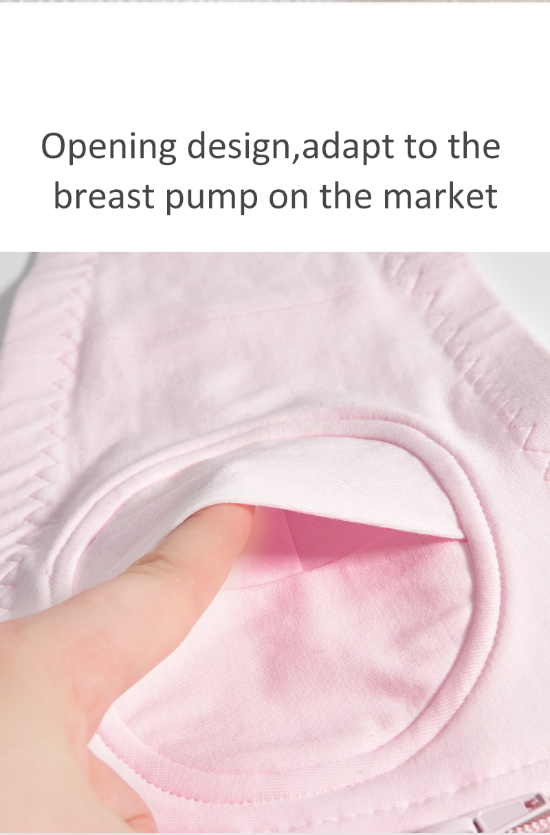 Breastfeeding Bra