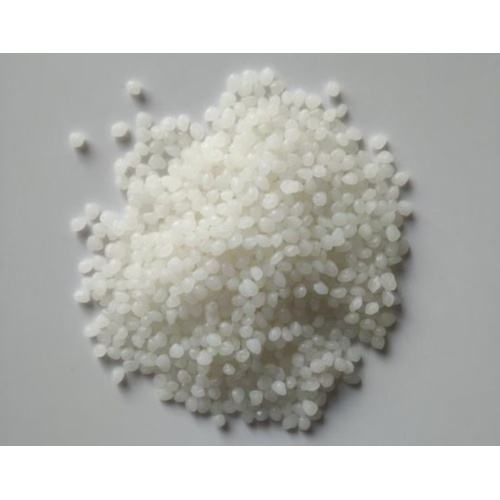 Гранулы Pok Polyketone Шкловае валакно ўзмоцнена