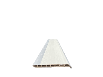 Low Profile Interior Wall Panel