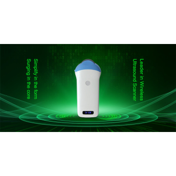 Machine à ultrasons portative SonOrbe-C5m Sonostar