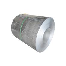 Grade 50 0.5mm thick 1250mm wide Galvanized Coil