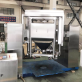 Automatic Food Pharmaceutical Chemical Machine