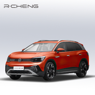 Χονδρική ολοκαίνουργια 2024 Volkswagen ID.6 Crozz Prime Electric SUV 4WD