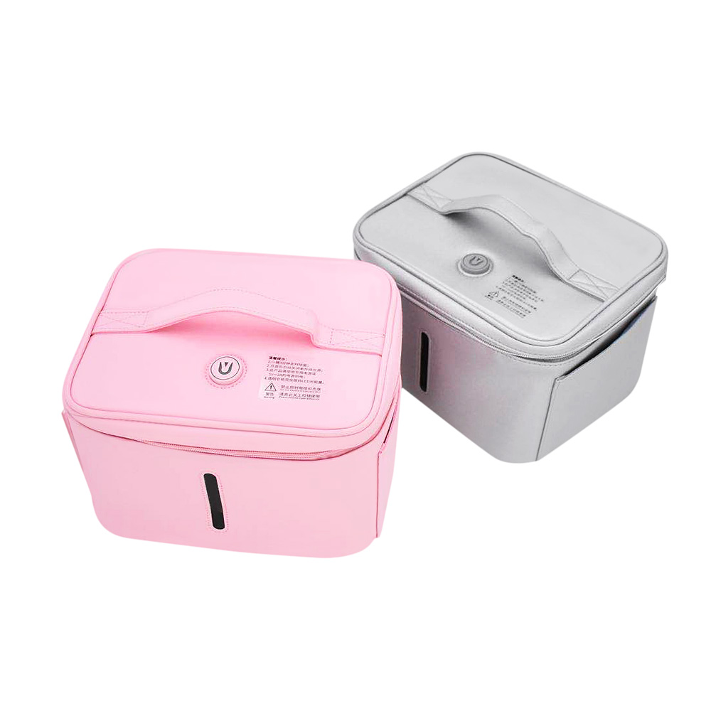 Micro USB UV LED Smart Portable Sterilizing Box