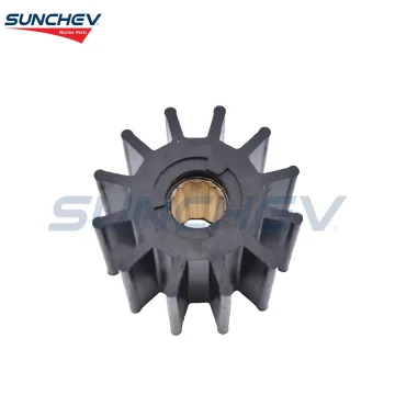 SUNCHEV IMPELLER 09-819B For Johnson