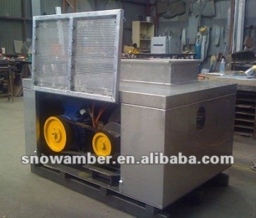 Commerical Air-powered Snow Making Machine