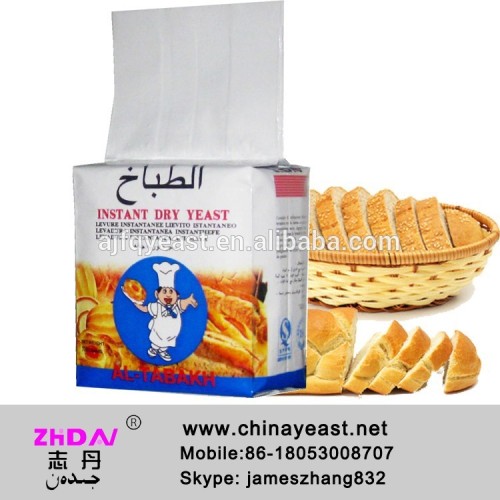 Fermentation Active Dried Yeast Powder