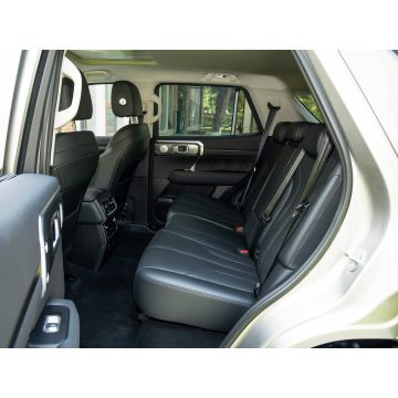 TANK400 2.0T Gasoline Version Luxury SUV