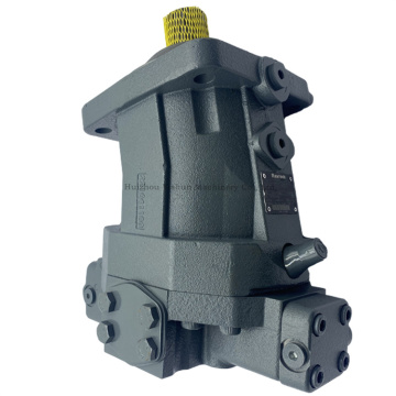 German Rexroth A6VM28 HD1/63W-VZB020B Swash Plate Hydraulic Motor - High Quality Delivery