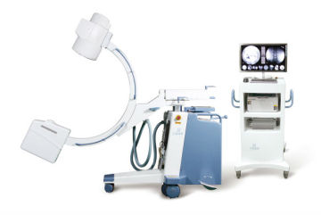 Digital Fluoroscopy C arm