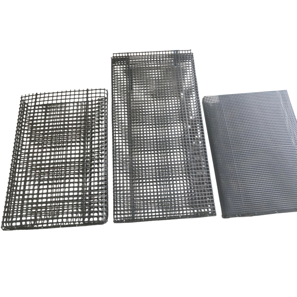 100% Anti-UV HDPE Sealed Oyster Bags