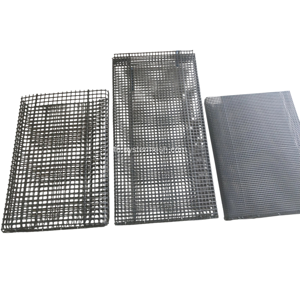 100% anti-UV HDPE Seled Oyster Bags