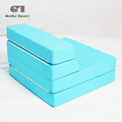 Functional Kids Soft Foam Mini Sofa