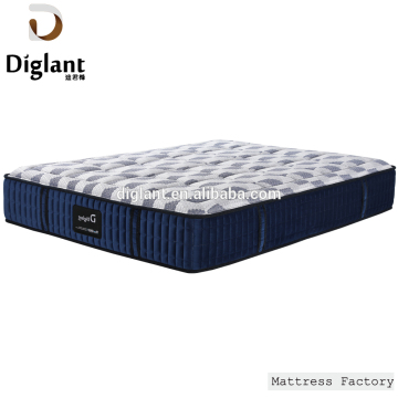 Guangdong Diglant Factory 10 Inch Memory Foam Mattress with ISO