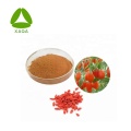 المواد المضادة للأكسدة الكبد المواد الصحية Goji Berry Polysaccharide