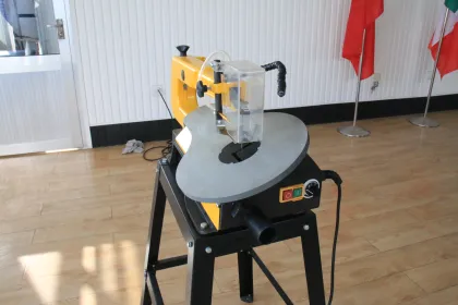 Reconditioned Portable Power Tools - Scroll Saws and Boards