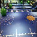 3D Customized Multipurpose Vinyl Flooring