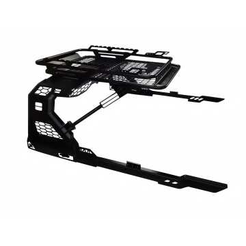 Accesorios 4x4 para la barra de rollo universal