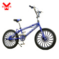 Bici freestyle bmx 20 pollici