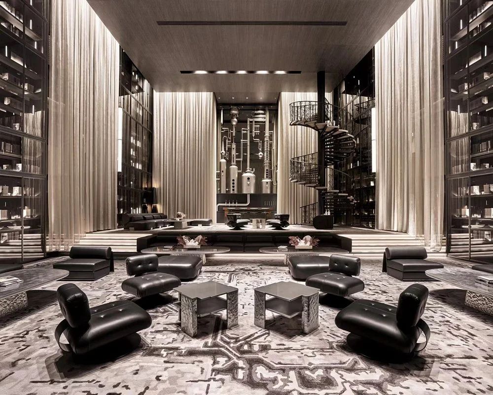 Kimpton Qiantan Hotel Shanghai (6)