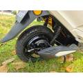 ASEAN PRO R3 E-MOTORCYCLE | 2000W IP68 150 km Tropical Edition