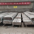 Q195B Hot-Dip Galvanized Flat Steel