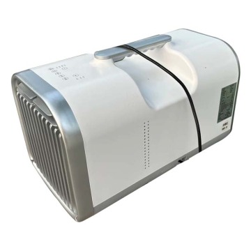 Wholesale Mini Portable Air Conditioners: 220V/110V AC Units for Home and Office Use with Compressor Technology