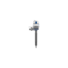 Puncture Instrument Disposable Trocar
