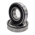 Low Noise Deep Groove Ball Bearing 6201