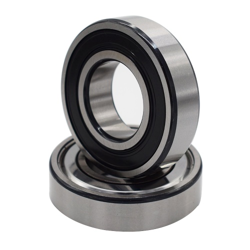 High Speed Deep Groove Ball Bearings