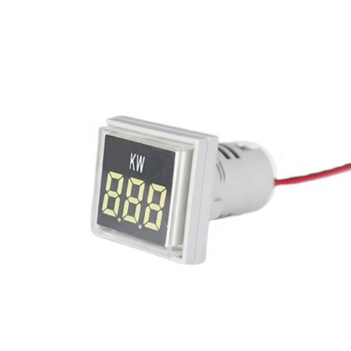Đồng hồ đo công suất kỹ thuật số AD101-22KWS