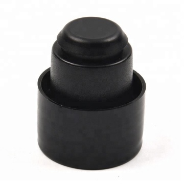 Custom On-Time Delivery Insulation Plastic Water Cover, Vacuum Cup Lid, Coffee Bottle Cap Injection Moulding Parts