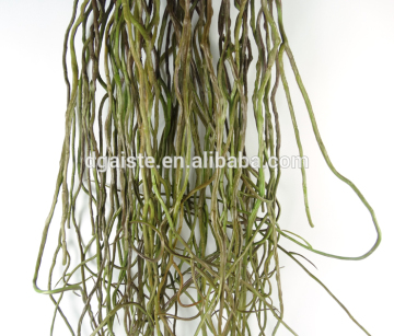 Artificial Plant Root Wall Hanging Vine for Home Decoration LGH15-30