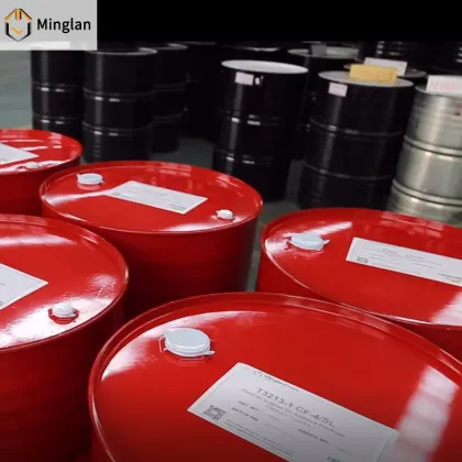 T6164 Four-stroke engine Oil Additive Package lubricants additives