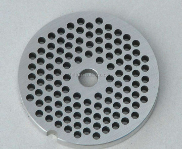 Full Range Meat Mincers, Choppers, Grinders & Parts - Inox China HQ