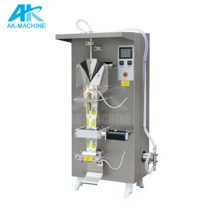 Sachet Water Machine: Pure Sachet Water Dispenser
