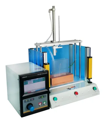 KY-330 Air Leakage Detector for Air Tightness Testing