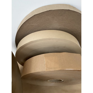 نوار آب بندی کاغذ کرینکل بسته بندی صنعتی