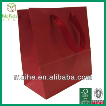 gift/shopping paper bags brown