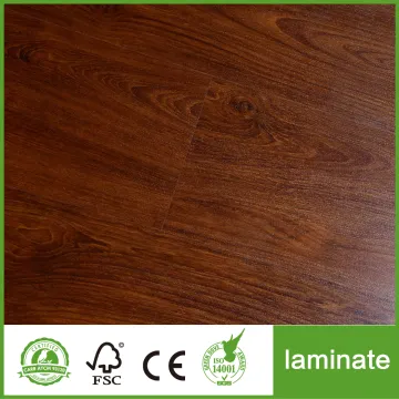 8mm AC3 Classic Laminate Flooring