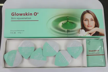 Oxygen Jet Facial Kit for Skin Exfoliation and Rejuvenation - New Arrival