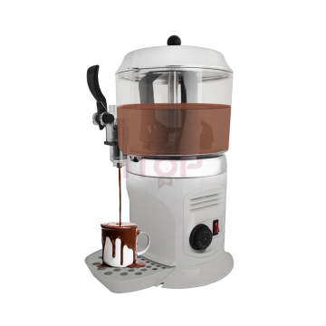 5L Chocofairy Series Hot Drink Machine - Chocolate Dispenser 0-90°C