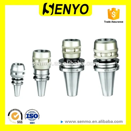 Senyo CNC Lathe Tool Holder Manufacturer