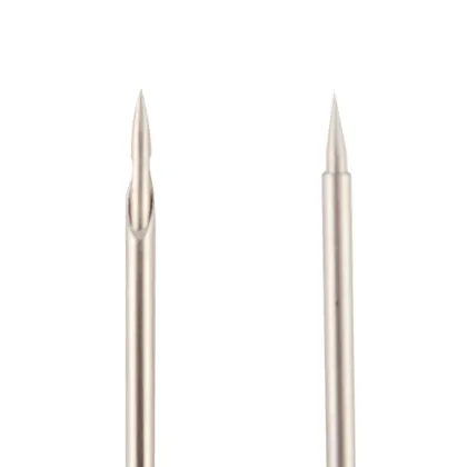 Surgical Suture Needle Laparoscopic Suture Hernia Needle