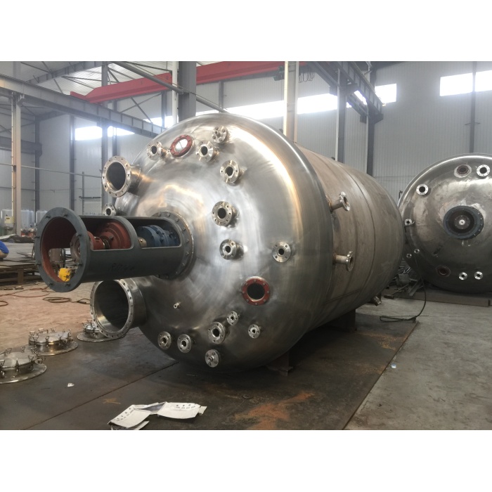 acrylic emulsion စွမ်းအင်ချွေတာဓာတ်ပေါင်းဖို