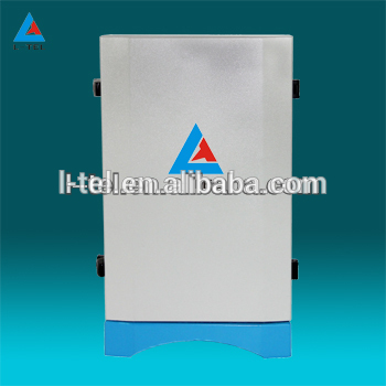 UHF bi-directional signal amplifiers trunks mobile repeater