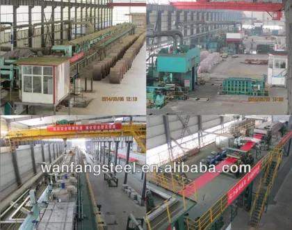 KCC Paint Coated Galvanized Steel Strip