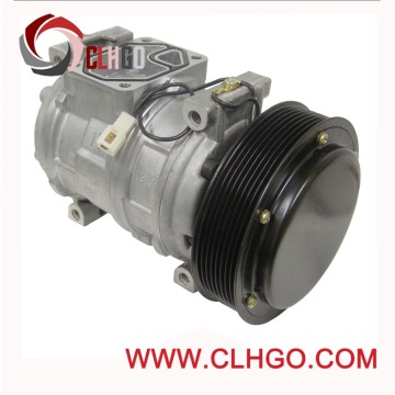 Pemampat CAR AC BARU Pemampat A/C Baru dan Clutch Co 22030C - RE46609